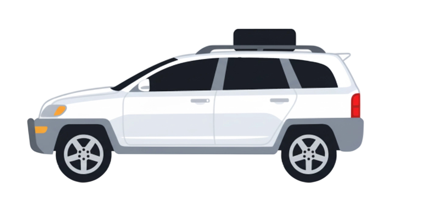 SUV